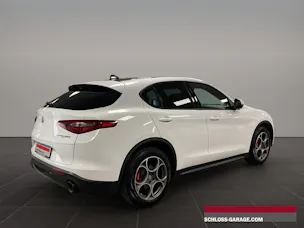 Alfa Romeo STELVIO 2.0 200 Q4 Sprint S