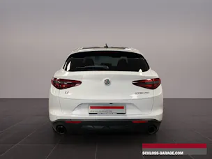 Alfa Romeo STELVIO 2.0 200 Q4 Sprint S