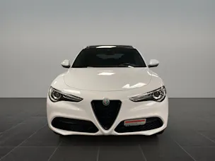 Alfa Romeo STELVIO 2.0 200 Q4 Sprint S