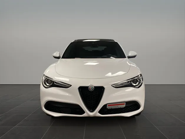 Alfa Romeo STELVIO 2.0 200 Q4 Sprint S