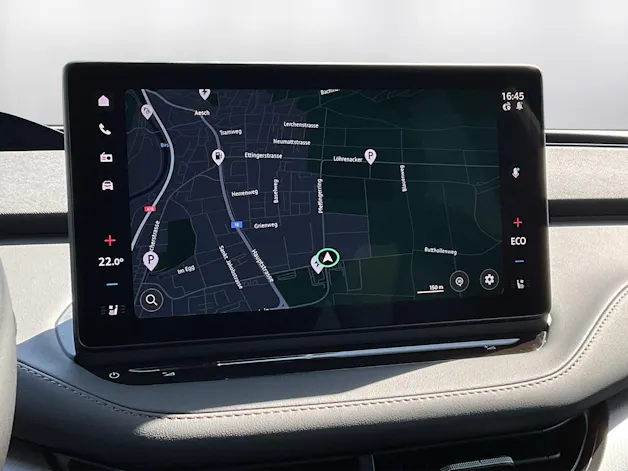 Škoda Enyaq 85 Selection