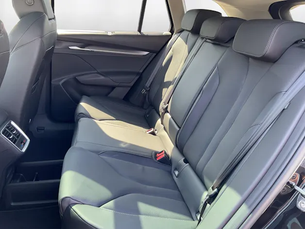 Škoda Enyaq 85 Selection
