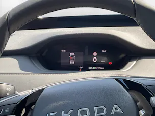 Škoda Enyaq 85 Selection