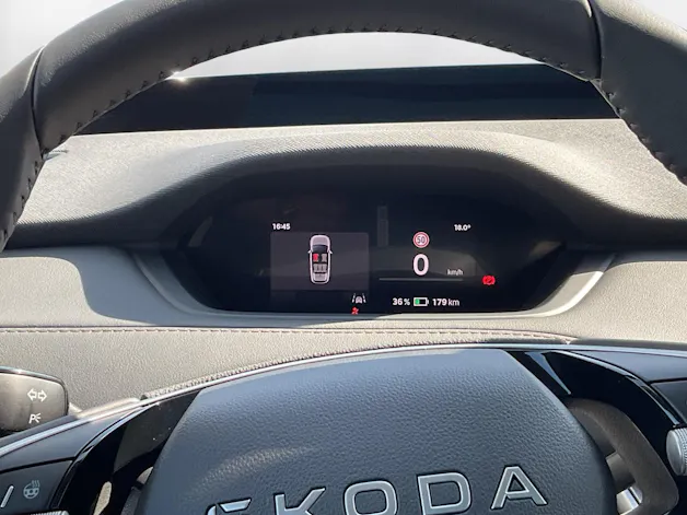 Škoda Enyaq 85 Selection