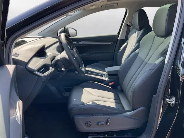 Škoda Enyaq 85 Selection