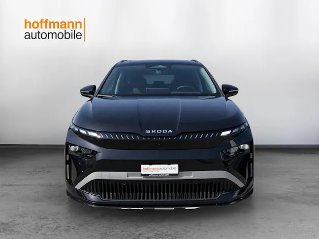 Škoda Enyaq 85 Selection