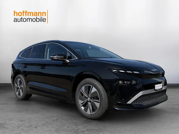Škoda Enyaq 85 Selection