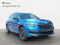 Škoda Kamiq 1.0 TSI Monte Carlo DSG