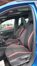 Škoda Kamiq 1.0 TSI Monte Carlo DSG