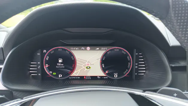 Škoda Kamiq 1.0 TSI Monte Carlo DSG