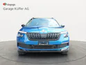 Škoda Kamiq 1.0 TSI Monte Carlo DSG