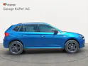 Škoda Kamiq 1.0 TSI Monte Carlo DSG