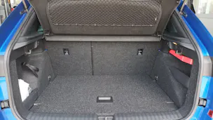 Škoda Kamiq 1.0 TSI Monte Carlo DSG