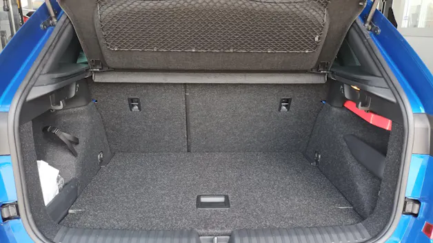 Škoda Kamiq 1.0 TSI Monte Carlo DSG