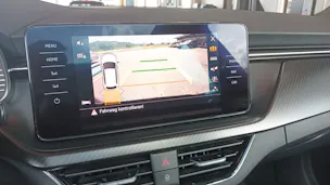 Škoda Kamiq 1.0 TSI Monte Carlo DSG