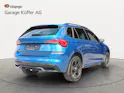 Škoda Kamiq 1.0 TSI Monte Carlo DSG