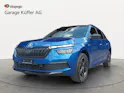 Škoda Kamiq 1.0 TSI Monte Carlo DSG