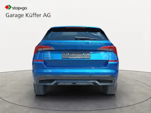 Škoda Kamiq 1.0 TSI Monte Carlo DSG