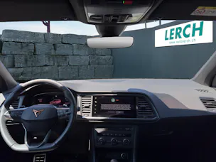 Cupra Ateca 2.0TSI VZ 4Drive DSG