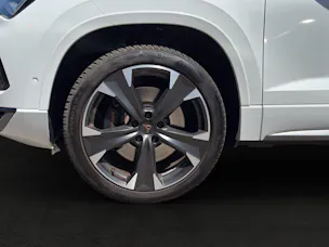 Cupra Ateca 2.0TSI VZ 4Drive DSG