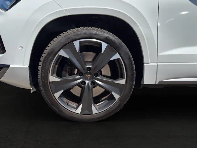 CUPRA Ateca 2.0TSI VZ 4Drive DSG