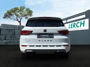 Cupra Ateca 2.0TSI VZ 4Drive DSG