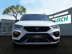 Cupra Ateca 2.0TSI VZ 4Drive DSG