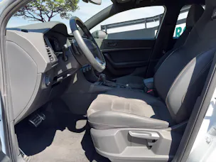 Cupra Ateca 2.0TSI VZ 4Drive DSG