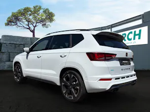 Cupra Ateca 2.0TSI VZ 4Drive DSG