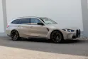 BMW M3 Touring xDrive Competition Individual dune grey *1.9%-LEASINGAKTION*
