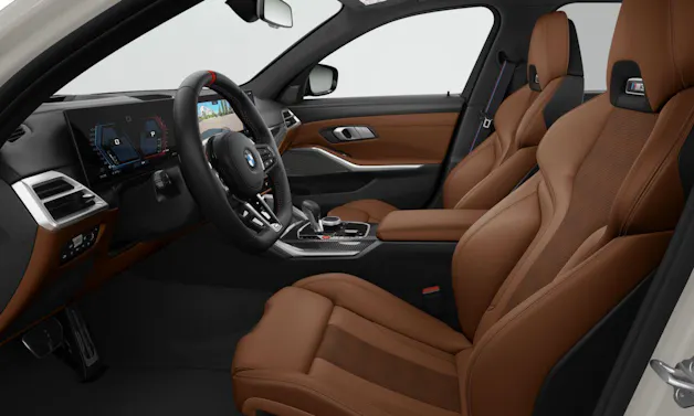 BMW M3 Touring xDrive Competition Individual dune grey *1.9%-LEASINGAKTION*