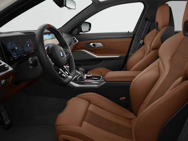 BMW M3 Touring xDrive Competition Individual dune grey *1.9%-LEASINGAKTION*