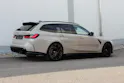 BMW M3 Touring xDrive Competition Individual dune grey *1.9%-LEASINGAKTION*