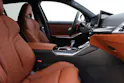 BMW M3 Touring xDrive Competition Individual dune grey *1.9%-LEASINGAKTION*