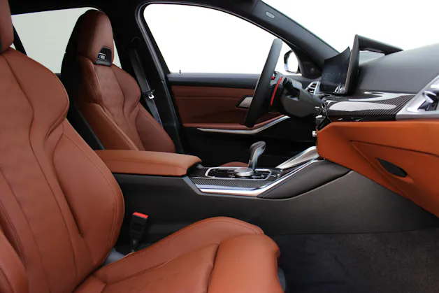 BMW M3 Touring xDrive Competition Individual dune grey *1.9%-LEASINGAKTION*