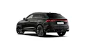 Audi SQ8 SUV TFSI quattro tiptronic