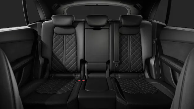 Audi SQ8 SUV TFSI quattro tiptronic