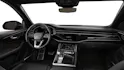 Audi SQ8 SUV TFSI quattro tiptronic