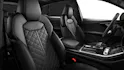 Audi SQ8 SUV TFSI quattro tiptronic