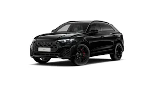 Audi SQ8 SUV TFSI quattro tiptronic