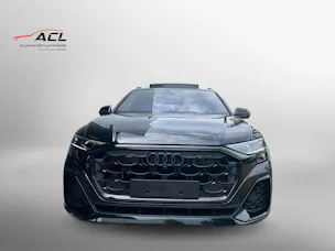 Audi SQ8 SUV TFSI quattro tiptronic