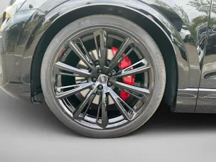 Audi SQ8 SUV TFSI quattro tiptronic