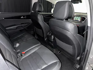 Kia Sorento 2.2 CRDI Style 5P. Automatic