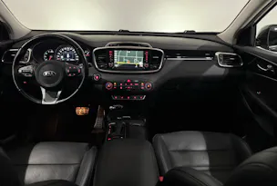 Kia Sorento 2.2 CRDI Style 5P. Automatic
