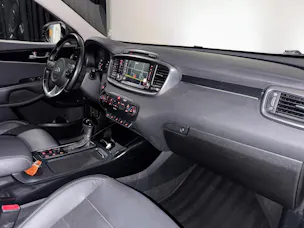 Kia Sorento 2.2 CRDI Style 5P. Automatic