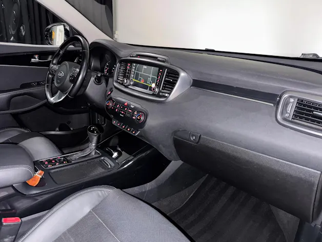 Kia Sorento 2.2 CRDI Style 5P. Automatic
