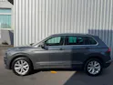 VW Tiguan 2.0TSI Highline 4Motion DSG