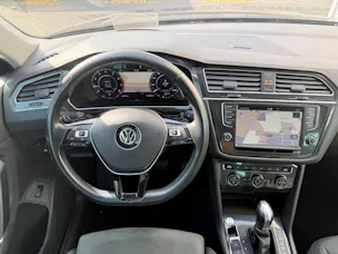 VW Tiguan 2.0TSI Highline 4Motion DSG