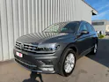 VW Tiguan 2.0TSI Highline 4Motion DSG