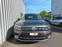 VW Tiguan 2.0TSI Highline 4Motion DSG